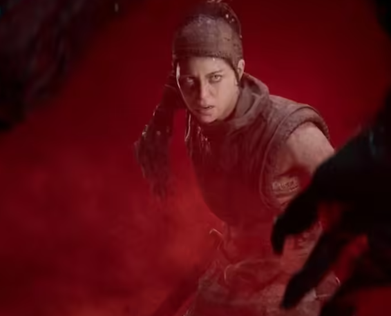 《地狱之刃 2：塞娜的史诗》PS5 版什么时候上线